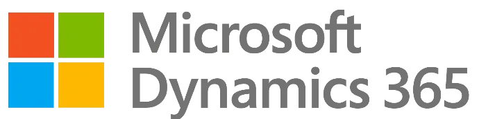 Microsoft Dynamic 365 Logo Microsoft Dynamic 365 Logo