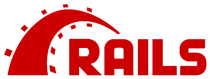 Rails Logo Rails Logo