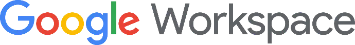Google Workspace Logo Google Workspace Logo