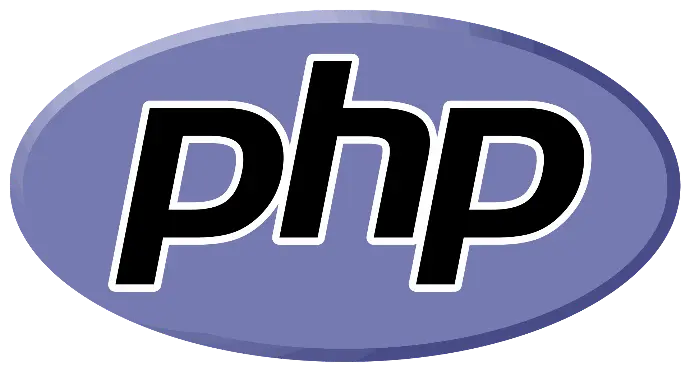 Php Logo Php Logo
