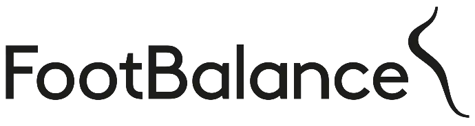 Foot Balance Logo Foot Balance Logo