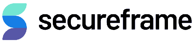 Secureframe Logo Secureframe Logo