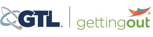GettingOut GettingOut Logo