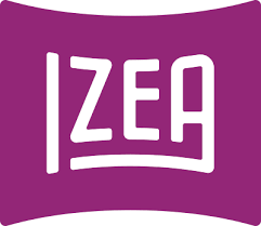 IZEA Logo IZEA Logo