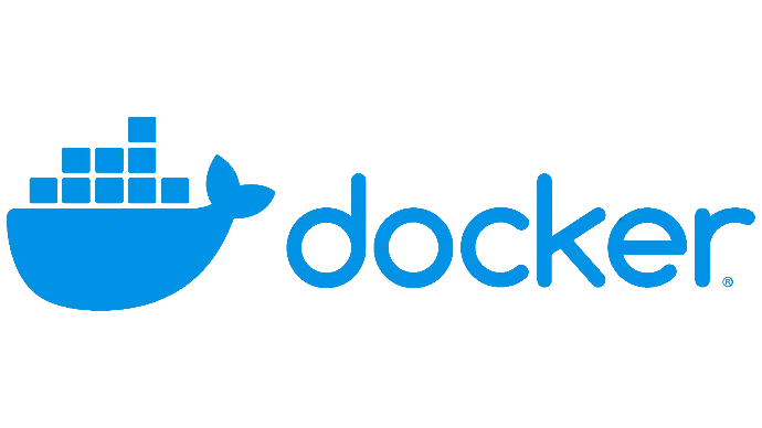Docker Logo Docker Logo