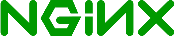 Nginx Logo Nginx Logo
