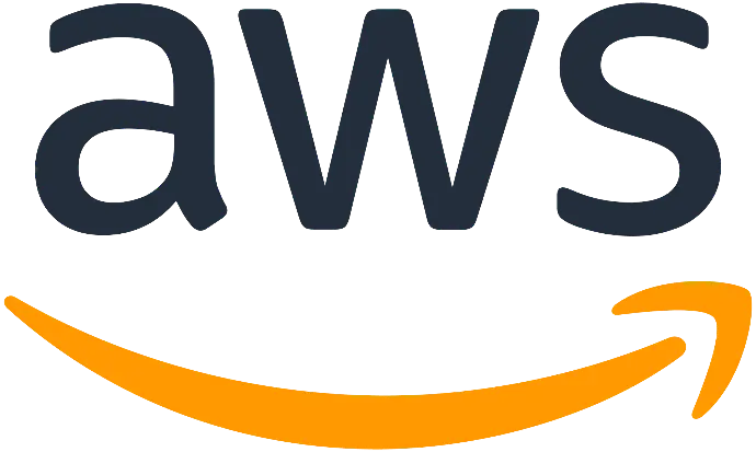AWS Logo AWS Logo