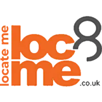 Locate Me Logo Locate Me Logo