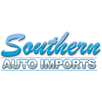 Southern Auto Imports Logo Southern Auto Imports Logo