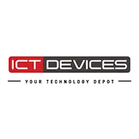 ICT Devices Logo ICT Devices Logo