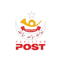Pakistan Post Logo Pakistan Post Logo