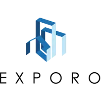 EXPORO Logo EXPORO Logo