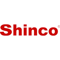 Shinco Logo Shinco Logo