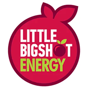 Little Bigshot Energy Little Bigshot Energy