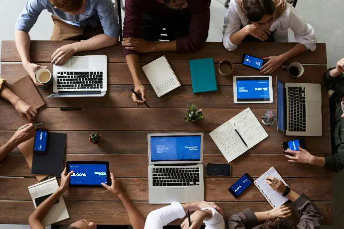On-Demand Teams We provide the highest quality of talent for any technology stack or company size.