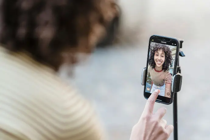 Influencer Marketing Harness the power of Influencers to enhance your brand visibility.