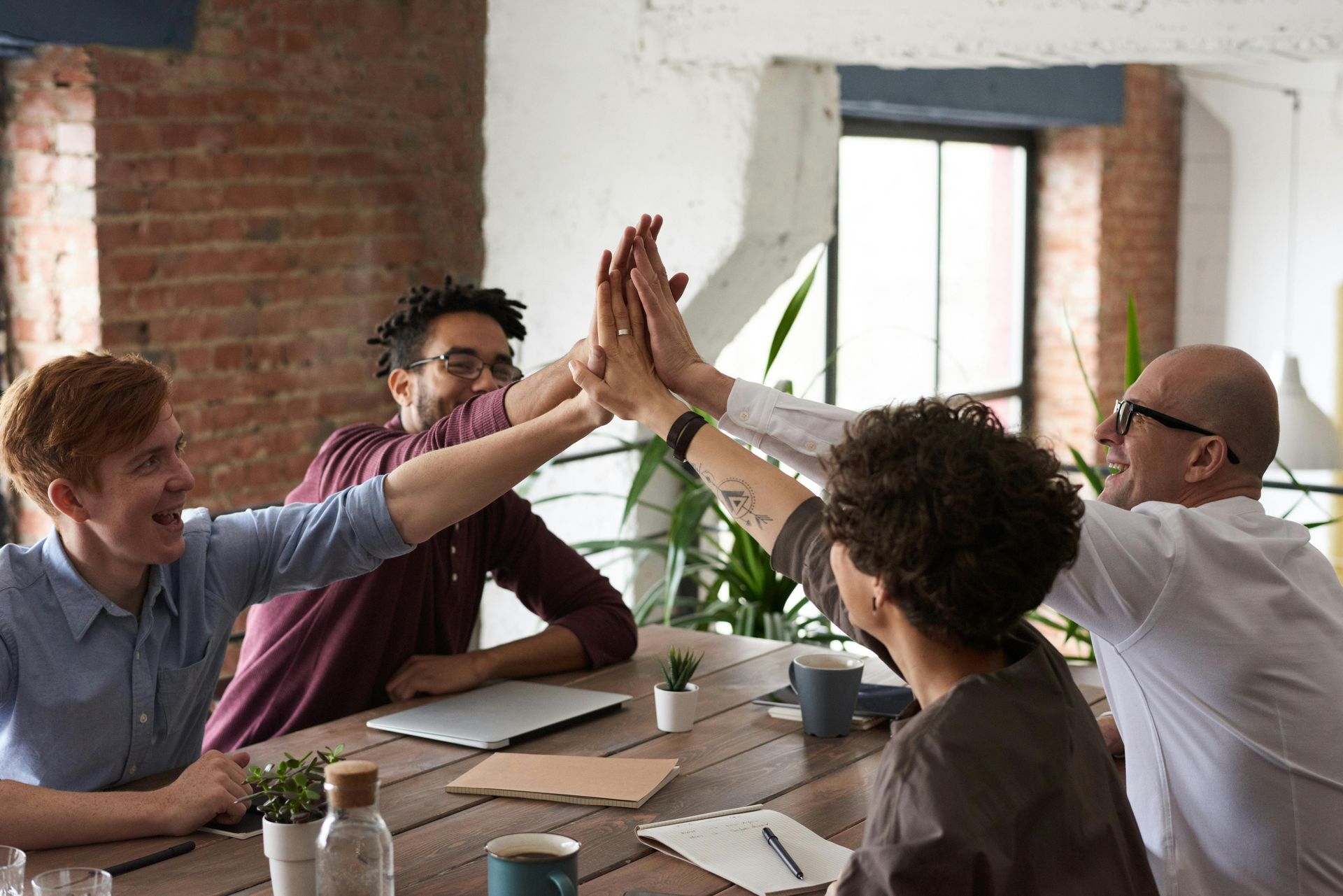 Drive success with the best digital marketing agency.