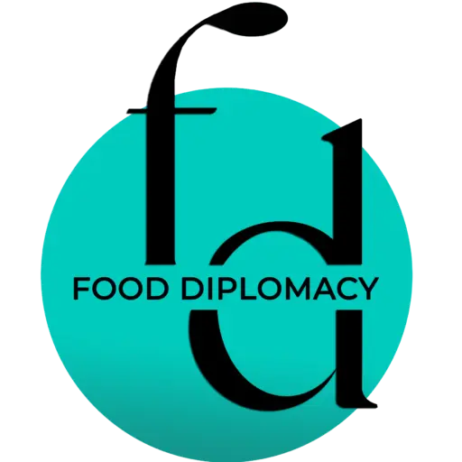 Food Diplomacy Food Diplomacy