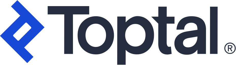 Toptal Toptal Logo