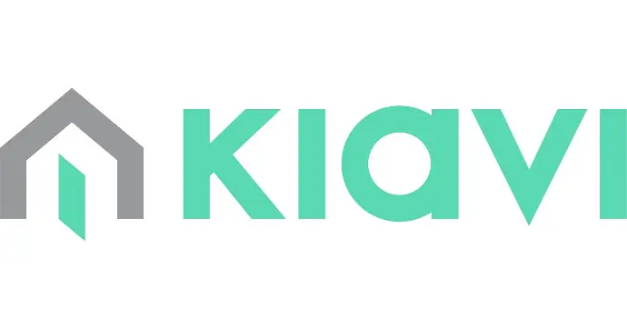 Kiavi Kiavi Logo