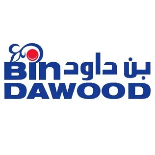 Bin Dawood Bin Dawood Logo