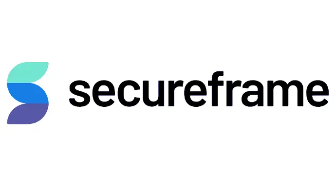 Secureframe Secureframe Logo
