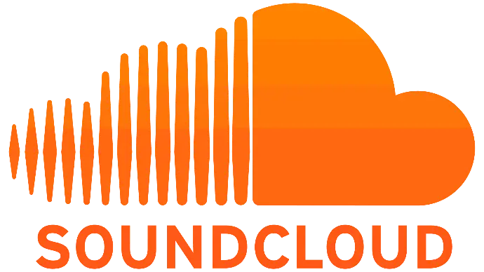 Soundcloud Soundcloud logo