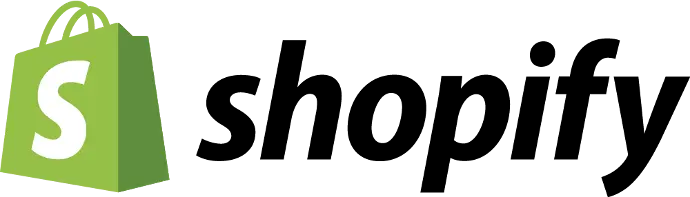 Shopify Shopify logo