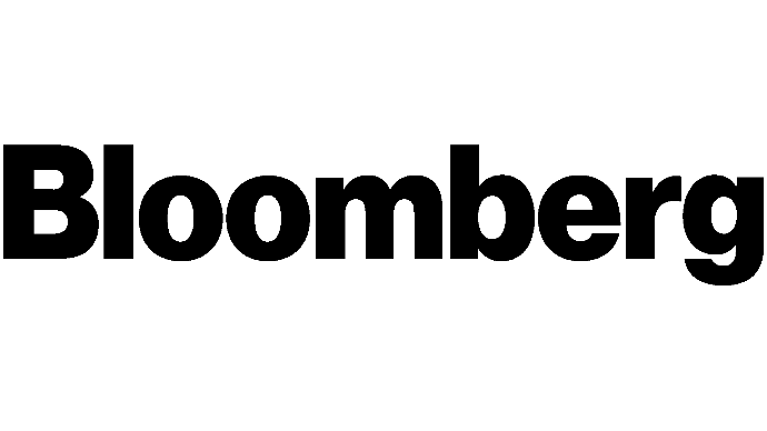 Bloomberg Bloomberg logo
