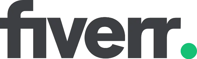 Fiverr Fiverr logo