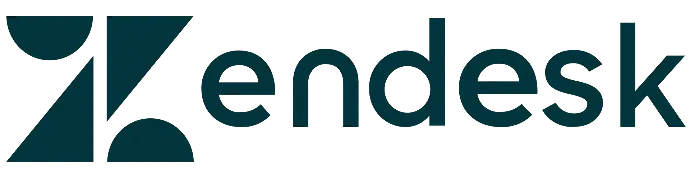 Zendesk Zendesk logo