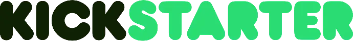 Kickstarter Kickstarter logo