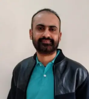 Shehzad Ali Shehzad Ali - Software Architect