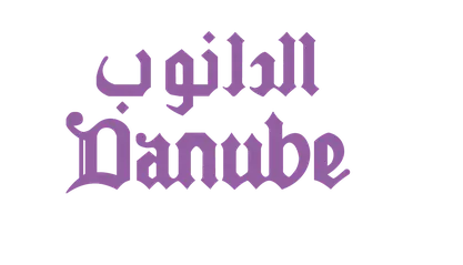 Danube Danube Logo