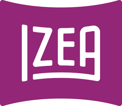 IZEA IZEA Logo