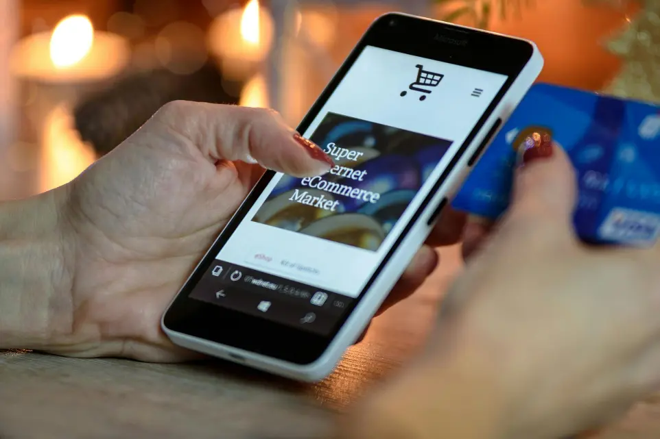 E-commerce Website Development We specialize in creating powerful, user-friendly, and scalable e-commerce websites that help businesses thrive in the online marketplace.