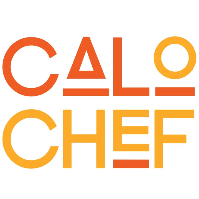 Calo Chef Logo Design