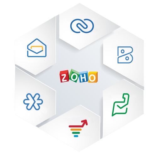 Zoho Affiliate Program Earn rewards by promoting Zoho’s powerful business tools.