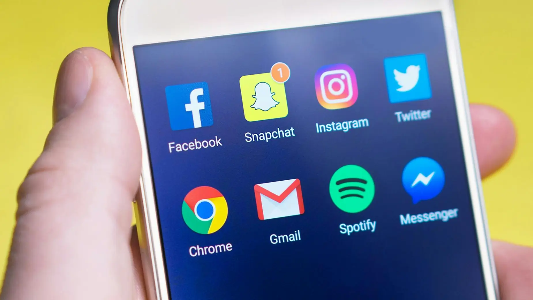 The Ultimate Guide to Social Media Marketing for Business Growth