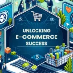 Ecommerce Success Demystified: A Complete Guide for Growth