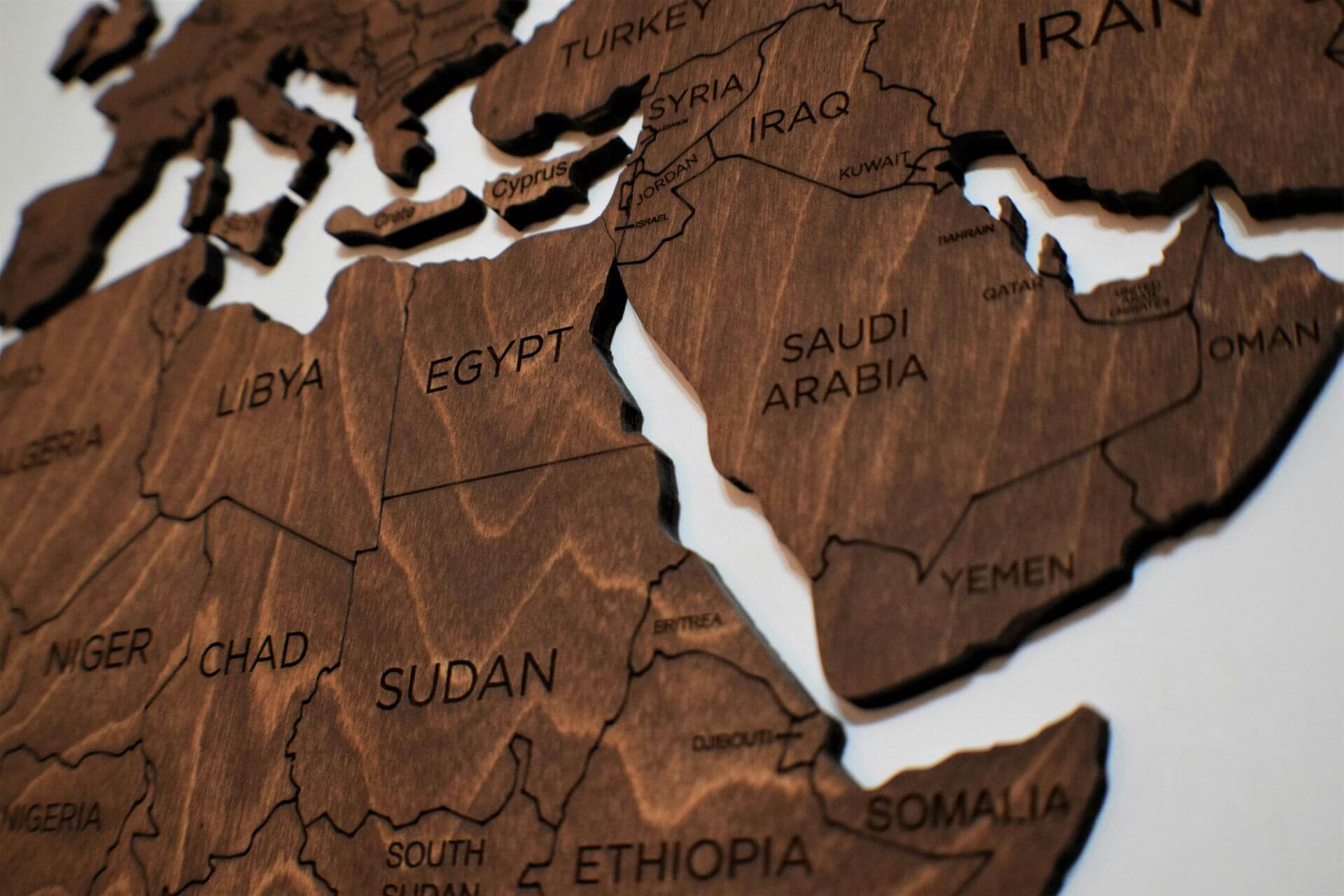 Odoo Expands Cloud Hosting in Saudi Arabia with Google’s Dammam Data Center